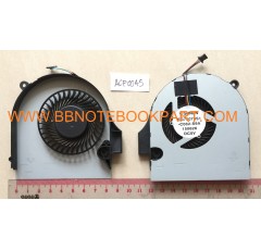 ACER CPU FAN พัดลม Aspire VN7-791 VN7-791G   (ใหญ่)  